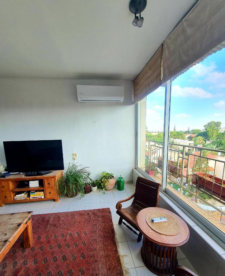 Kfar Saba View Apartment Екстер'єр фото