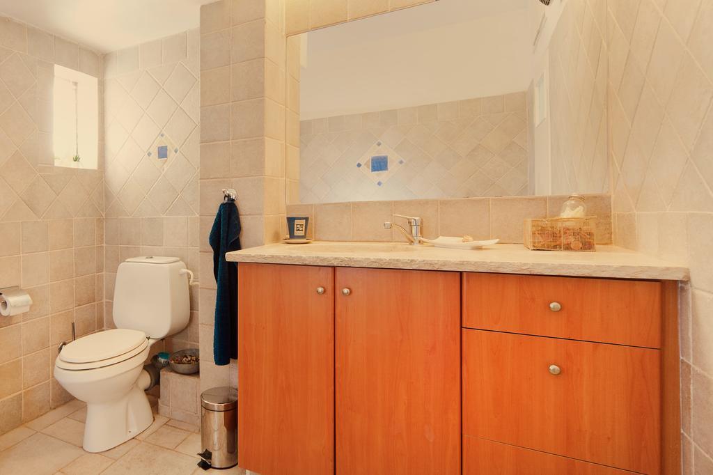 Kfar Saba View Apartment Номер фото