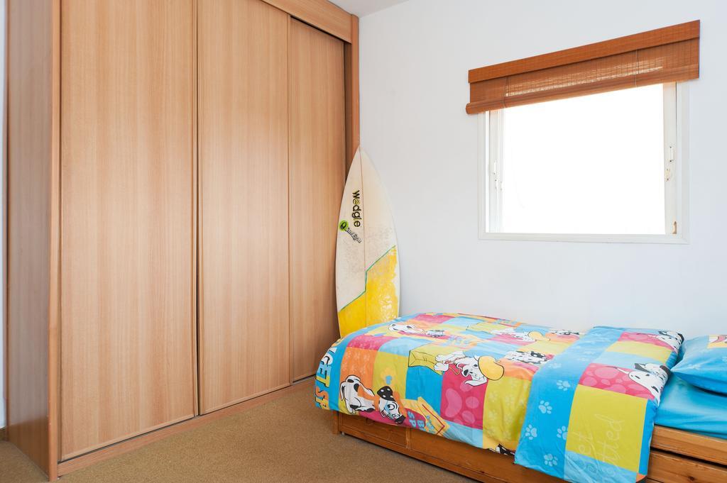 Kfar Saba View Apartment Номер фото