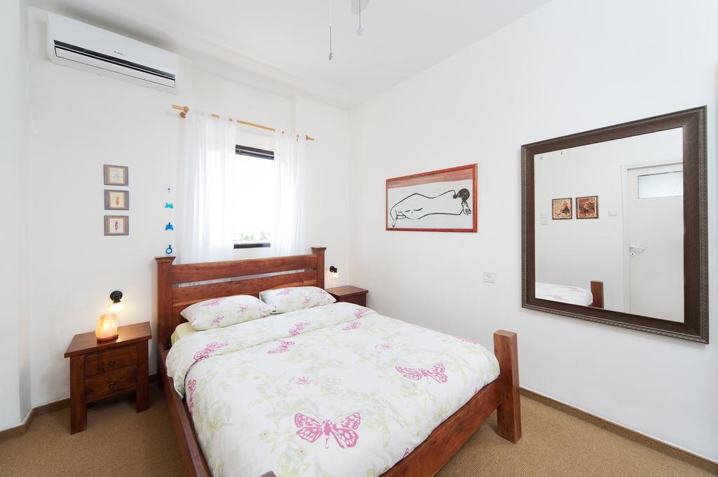 Kfar Saba View Apartment Номер фото