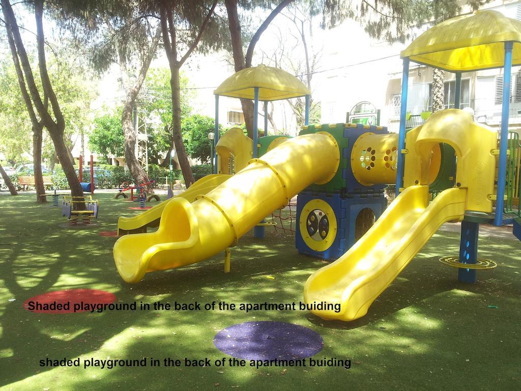 Kfar Saba View Apartment Номер фото