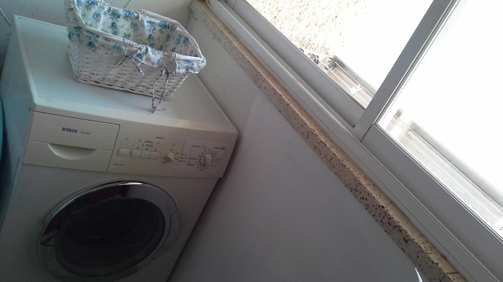 Kfar Saba View Apartment Номер фото
