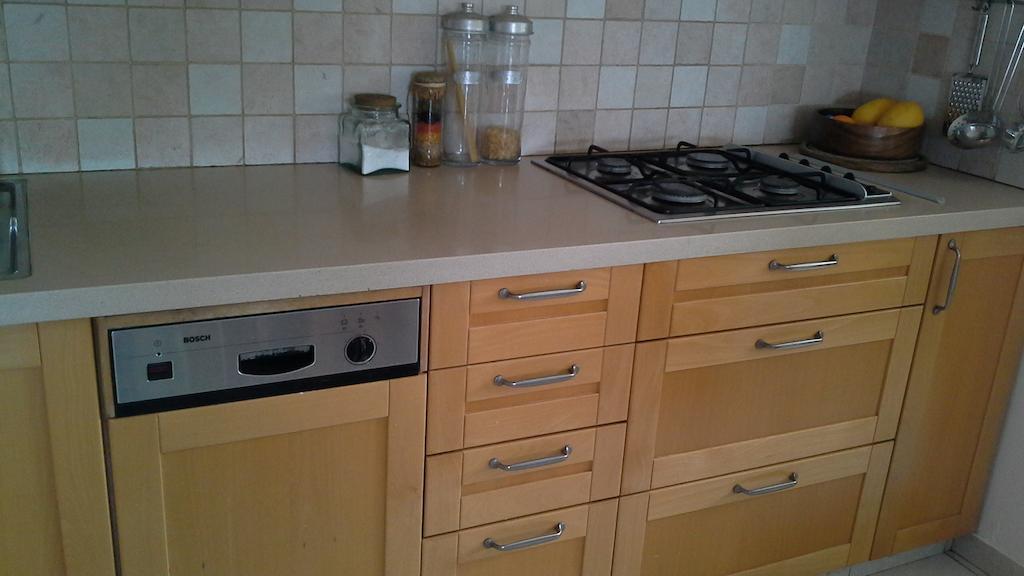 Kfar Saba View Apartment Номер фото