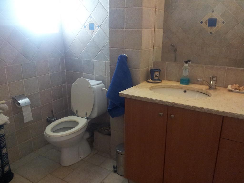 Kfar Saba View Apartment Номер фото