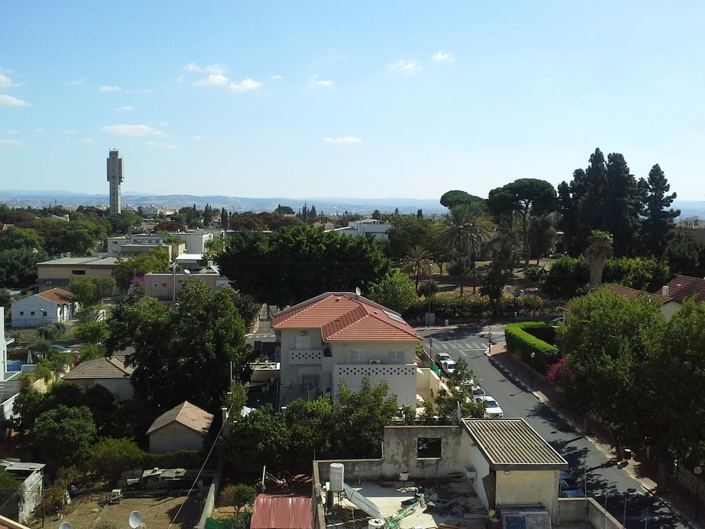 Kfar Saba View Apartment Номер фото